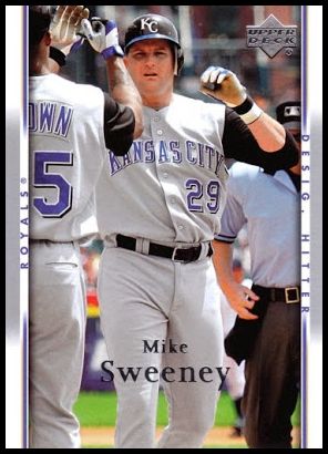 129 Mike Sweeney